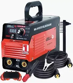 Arc welding machine - Ador Champ 400 AMP at Arnav Engineers